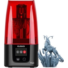 Elegoo Mars 3 Pro