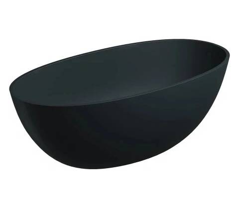 Omnires Shell M+ 148x75 cm SHELL148WWBLV