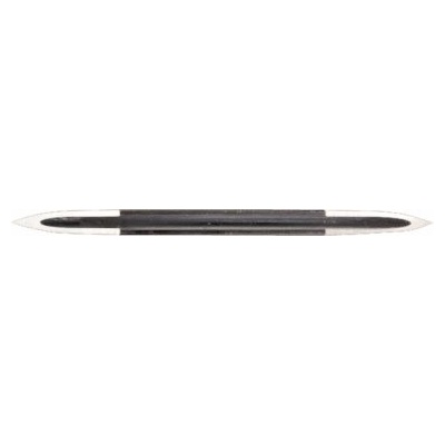 NOGA Nůž t120 oboustranný 7,4x120mm, noga, bt1200 t120