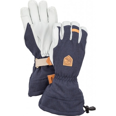 Hestra Army Leather Patrol Gauntlet