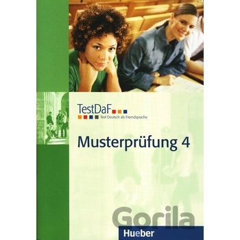 TestDaF Musterprüfung 4