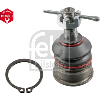 Zvislý/nosný čap FEBI BILSTEIN 42650