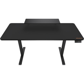 COUGAR Геймърско бюро COUGAR E-STAR 140 Electrical Gaming Desk (CGR-E-STAR140)