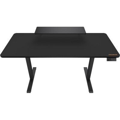 COUGAR Геймърско бюро COUGAR E-STAR 140 Electrical Gaming Desk (CGR-E-STAR140)