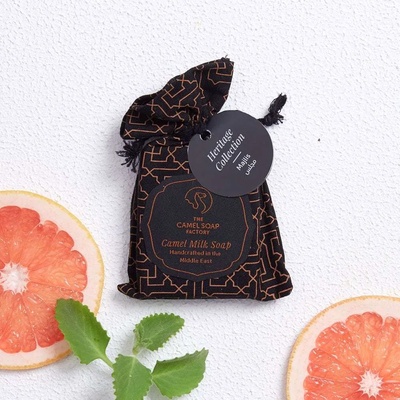 The Camel Soap Factory Сапун за Ръце, Heritage, Majis, The Camel Soap Factory, 100 гр