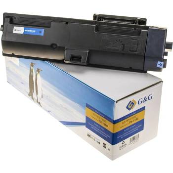 Compatible КАСЕТА ЗА kyocera ecosys m2135dn / m2635dn / m2735dw / p2235d / dn / dw - tk1150 - nt-fktk1150c - g&g (nt-fktk1150c - g&g)