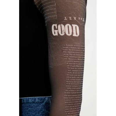 Desigual Блуза с дълги ръкави Desigual LISBOA (25WWTK30)