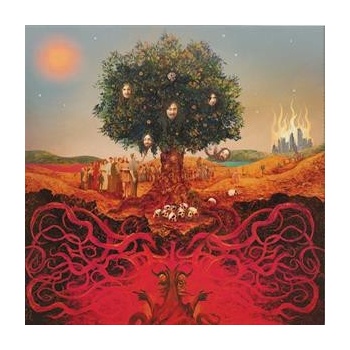 Opeth HERITAGE 2 LP