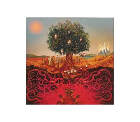Opeth HERITAGE 2 LP
