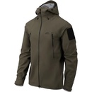 Bunda Helikon-Tex Hardshell Squall taiga green