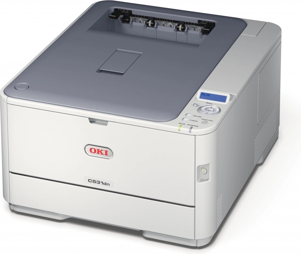 OKI C531dn