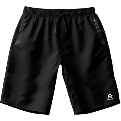 Unisex shorts Felet Dry Cool 1.0 Black