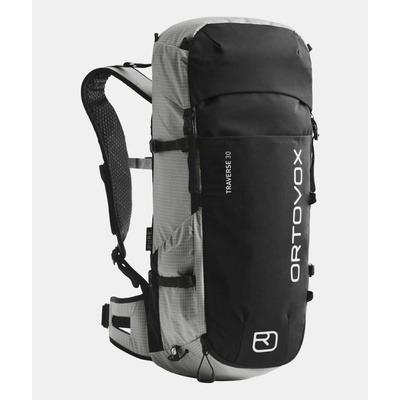 Ortovox Traverse Pure 30 l grey marble