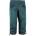 E9 Мъжки 3/4 панталони E9 R3 3/4 length trousers - Green Lake (012-3762-0712)
