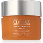 Clinique Superdefense Fatigue + 1st Signs Of Age Multi-Correcting Cream SPF 25 30 ml
