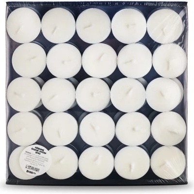 Sada eco čajových svíček 50ks, Kerzenfarm – Hledejceny.cz