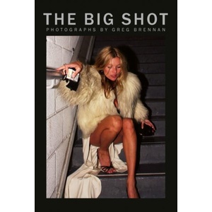 The Big Shot (ISBN: 9781788843539)