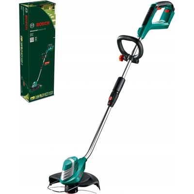 Bosch AdvancedGrassCut 36 0.600.878.N04