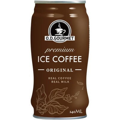 Gourmet Original 240 ml