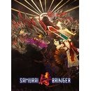 Samurai Bringer