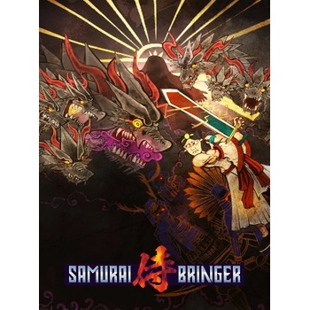 Samurai Bringer