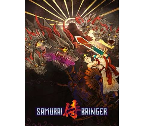 Samurai Bringer