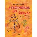 S flétničkou do školky - 2.vydání - Hodinová Romana
