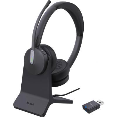 Yealink WH64 Hybrid Dual Teams (1208697)