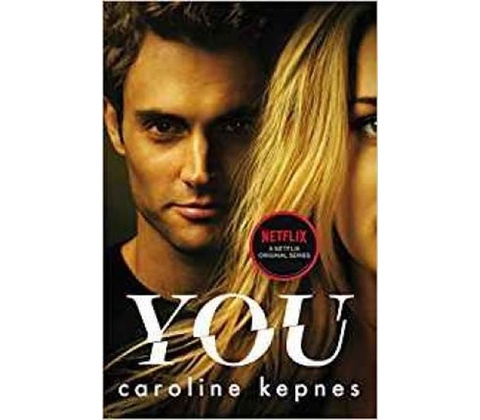 You