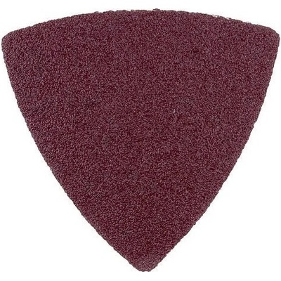 Výsek Worcraft DS-220, brúsny, Triangle, 5 ks, Z060