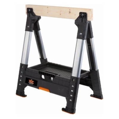 Keter Lumber Jack Sawhorse 257188 – Zboží Dáma