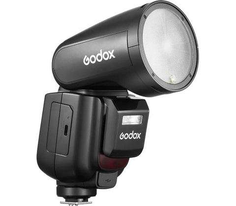 Godox V1Pro N