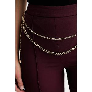 Twinset Панталон (252TP2281)