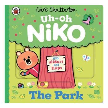 Uh-Oh, Niko: Park