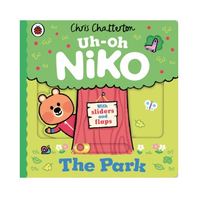 Uh-Oh, Niko: Park