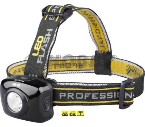 Spro Head Lamp SPHL 60