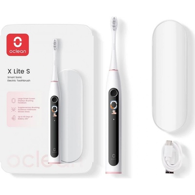 Oclean X Lite
