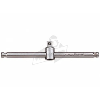 Image 1 of FORCE Върток 3/8" подвижна Т-дръжка L165mm JN61655 FORCE 8033165 (JN61655)