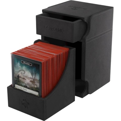 Gamegenic: Watchtower 100+ XL Black krabička