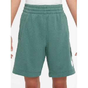 NIKE Къси панталони k nsw club ft short hbr - sportdepot - 44,59 лв