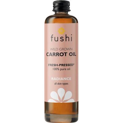 Fushi Carrot Oil - 100 мл