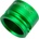 Simagic Монтаж за волан SIMAGIC Wheel Mount, Зелен - P-WMT(GREEN) (P-WMT(GREEN))