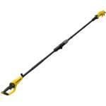 STANLEY - 18V Безжични ножици за клони, с дръжка, без батерия и зарядно устройство SFMCPP632B-XJ (SFMCPP632B-XJ)