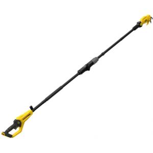 STANLEY - 18V Безжични ножици за клони, с дръжка, без батерия и зарядно устройство SFMCPP632B-XJ (SFMCPP632B-XJ)