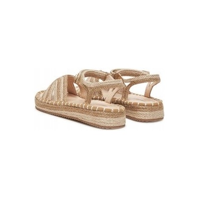 Mayoral dívčí espadrilky 45641 vícebarevné