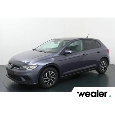 Volkswagen Polo 1.0 TSI 70 kW