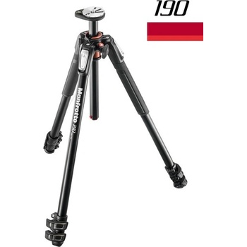 Manfrotto MT190XPRO3
