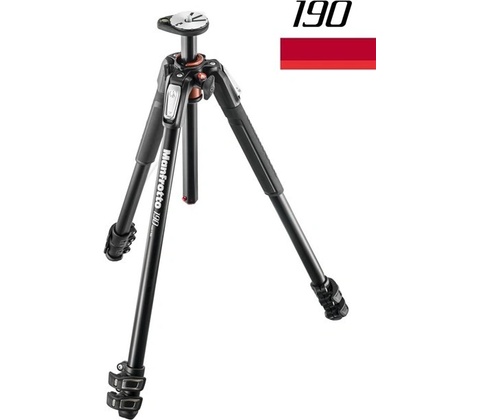 Manfrotto MT190XPRO3
