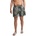 Urban Classics Бански гащета Urban classics Pattern swimming shorts - Green (White Dot Camo)
