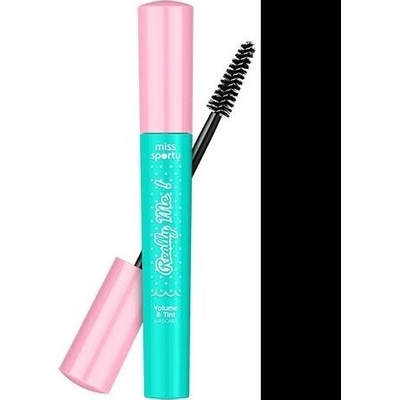 Miss Sporty Really Me Volume & Tint řasenka1 Really Black 5,7 ml
